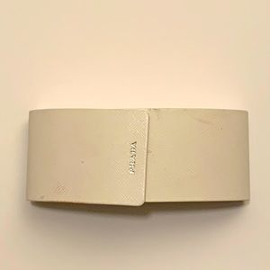 Prada Sunglasses Case